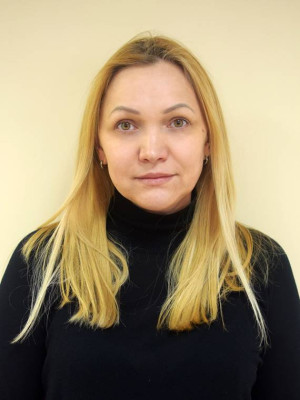 Людмила Александровна Ревякина Людмила Александровна Ревякина