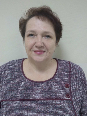 Дудникова Галина Викторовна Дудникова Галина Викторовна